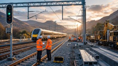 total rail solutions