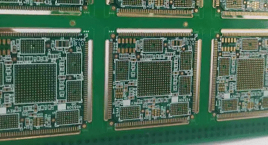 Choosing the Right HDI PCB Manufacturer for Fast Turn PCB Solutions