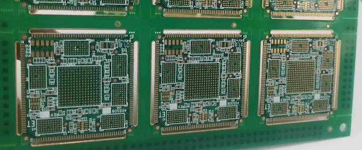 Choosing the Right HDI PCB Manufacturer for Fast Turn PCB Solutions