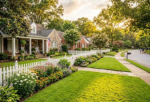 Atlanta Lawn