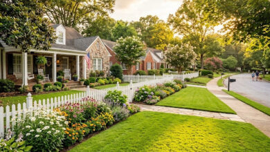 Atlanta Lawn