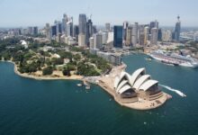 Study in Australia