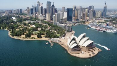 Study in Australia