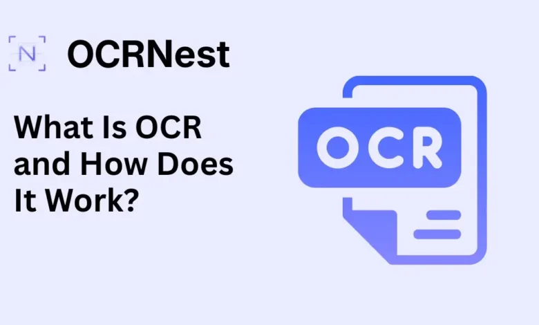 OCRNest Review: Can This Free Online OCR Tool Replace Manual Typing?