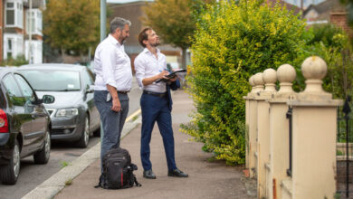 London Party Wall Surveyors