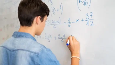 Maths Tuition Singapore