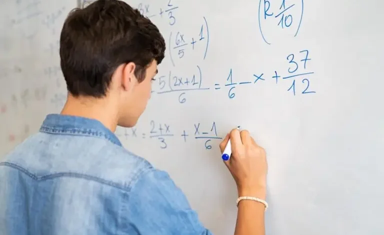 Maths Tuition Singapore