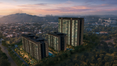 Facts About Singapore Property Tax Rates for Owner-Occupied Condos