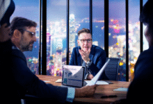 7 Signs Your Organization Needs an Organizational Development Consultant Before It's Too Late