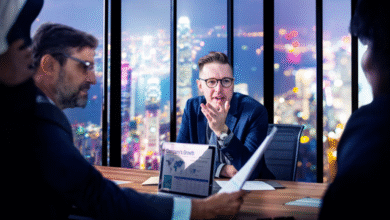7 Signs Your Organization Needs an Organizational Development Consultant Before It's Too Late