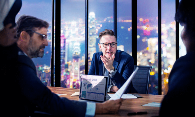 7 Signs Your Organization Needs an Organizational Development Consultant Before It's Too Late