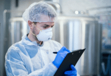 How to Select a Healthcare Cleanroom Services Provider in the US: A Facility Manager's Checklist