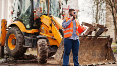 7 Things Every Contractor Should Know Before Renting Heavy Equipment in Albany, NY