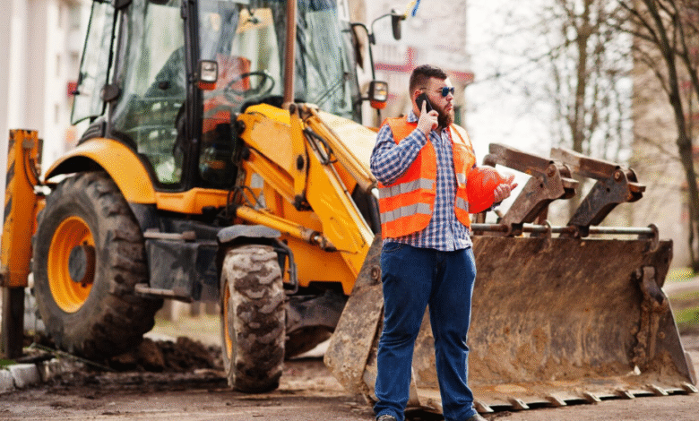 7 Things Every Contractor Should Know Before Renting Heavy Equipment in Albany, NY