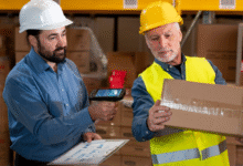 How to Calculate the ROI of Switching to Reusable Pallet Wrap for Your US Distribution Center