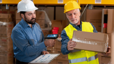 How to Calculate the ROI of Switching to Reusable Pallet Wrap for Your US Distribution Center