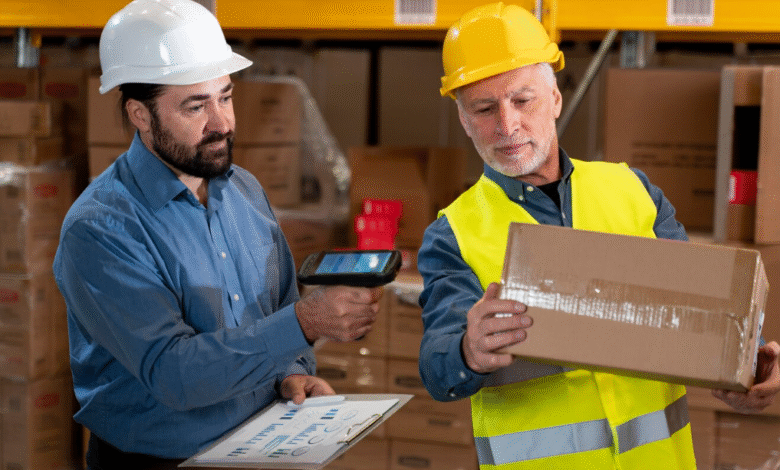 How to Calculate the ROI of Switching to Reusable Pallet Wrap for Your US Distribution Center