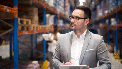What Is a 4 Way Pallet? The Definitive Guide for US Supply Chain Managers