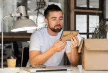 7x7x7 Corrugated Kraft Shipping Box: The Complete Buyer's Guide for US E-Commerce Sellers