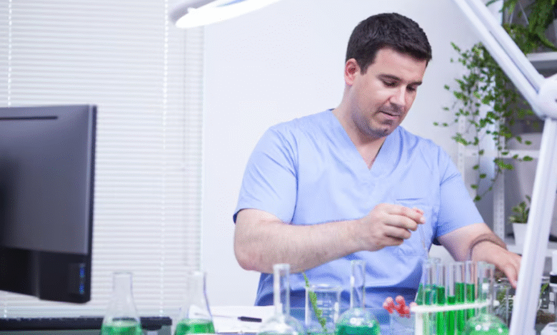 How to Choose a Drug Product Formulation Company: 7 Non-Negotiables Pharma Executives Ignore