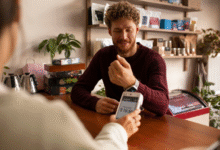 How to Accept Credit Cards on Your Phone Without a Traditional POS System in the US