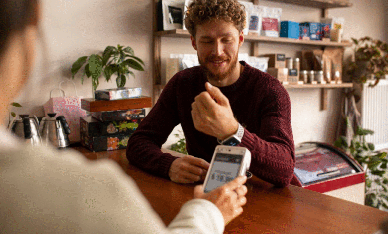 How to Accept Credit Cards on Your Phone Without a Traditional POS System in the US