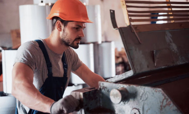 How to Choose a Plasma Metal Cutting Machine Without Wasting $10,000 (A Fabricator's Checklist)