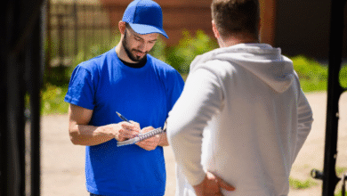 The Domestic Shipping Service Checklist Every US Freight Buyer Should Use Before Signing a Contract