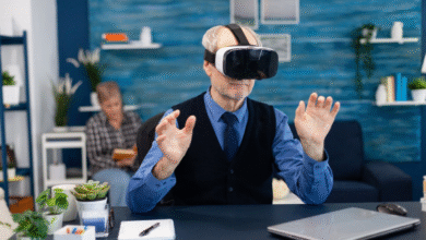 The Ultimate Guide to Custom AR/VR App Development in Dubai: What US Businesses Need to Know Before Signing a Contract