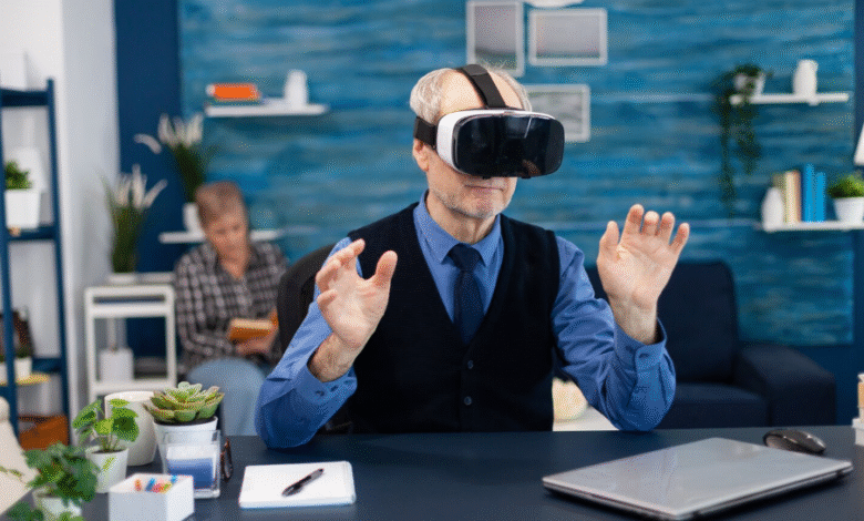 The Ultimate Guide to Custom AR/VR App Development in Dubai: What US Businesses Need to Know Before Signing a Contract