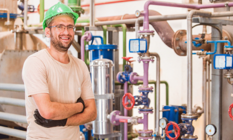 The Complete Heating Factory Guide for Industrial Facilities: What It Is, How It Works, and Why It Matters