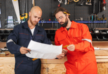 The Complete Guide to Compressed Air Piping Contractors: What US Facility Managers Need to Know Before Their Next Project