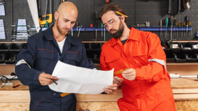 The Complete Guide to Compressed Air Piping Contractors: What US Facility Managers Need to Know Before Their Next Project