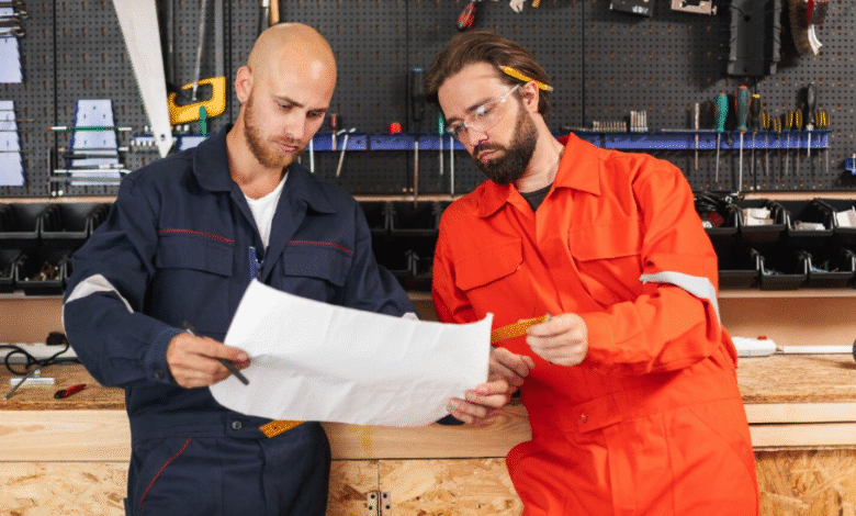 The Complete Guide to Compressed Air Piping Contractors: What US Facility Managers Need to Know Before Their Next Project