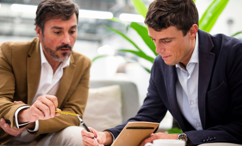 How to Choose the Right Grant Consulting Group in the US: A Step-by-Step Guide