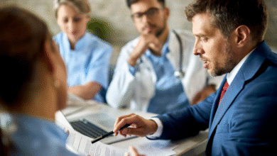 Healthcare Compliance Training Program: US Officer’s Checklist