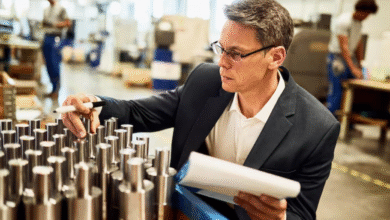 The Complete Buyer's Guide to Oblong Stainless Steel Floats for US Industrial Applications