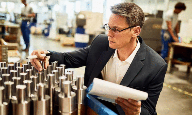 The Complete Buyer's Guide to Oblong Stainless Steel Floats for US Industrial Applications