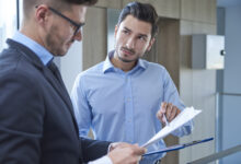 10 Questions You Must Ask Any Information Consulting Services Provider Before Signing a Contract