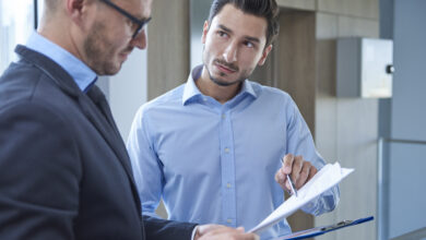 10 Questions You Must Ask Any Information Consulting Services Provider Before Signing a Contract