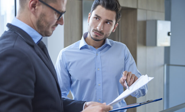10 Questions You Must Ask Any Information Consulting Services Provider Before Signing a Contract