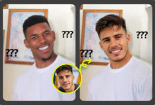 Can You Swap Faces in Animated GIFs?