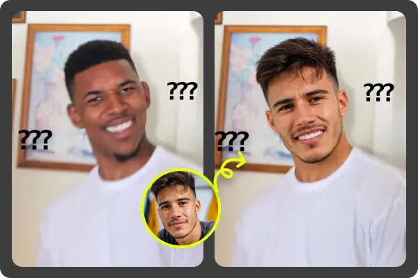Can You Swap Faces in Animated GIFs?