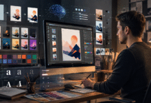 AI Is Reshaping the Graphic