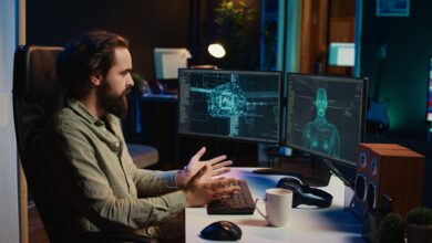 Artificial Intelligence Development Companies