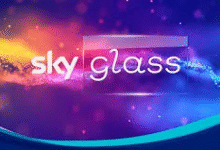 Sky Glass IPTV Subscription UK