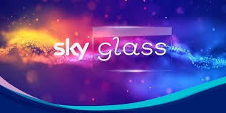 Sky Glass IPTV Subscription UK