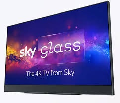 Sky Glass IPTV Subscription UK