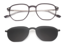 Geometric Sunglasses