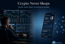 Crypto Cloud Mining Platforms